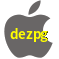 Aplicativo dezpg para iOS