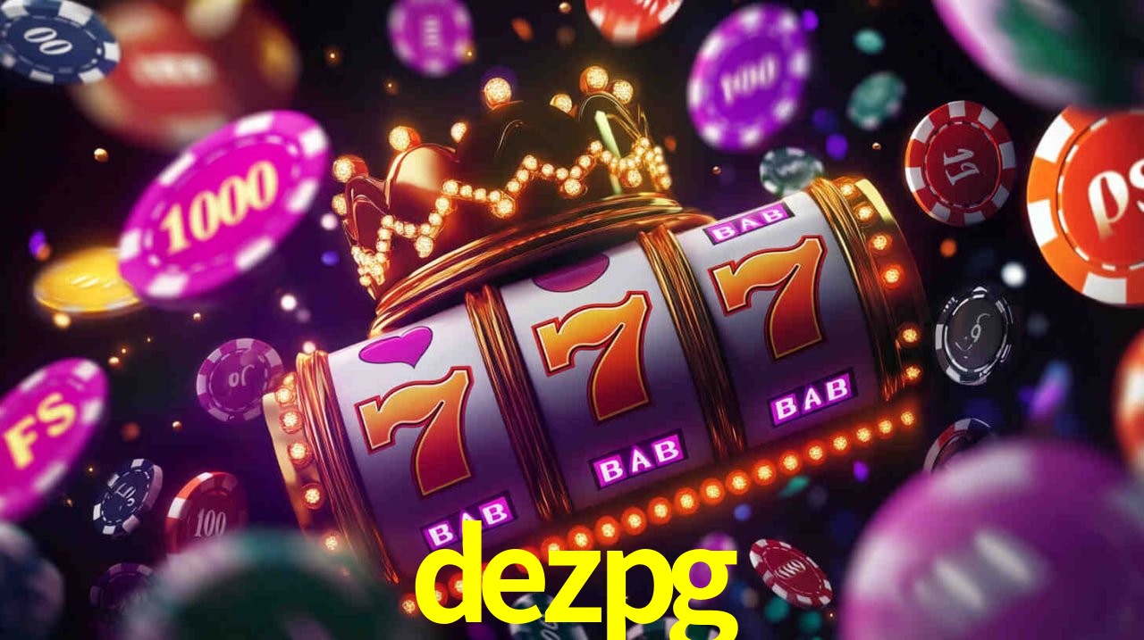 Welcome Bonus dezpg