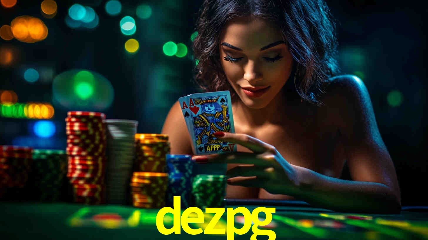 Bônus de Boas-vindas dezpg