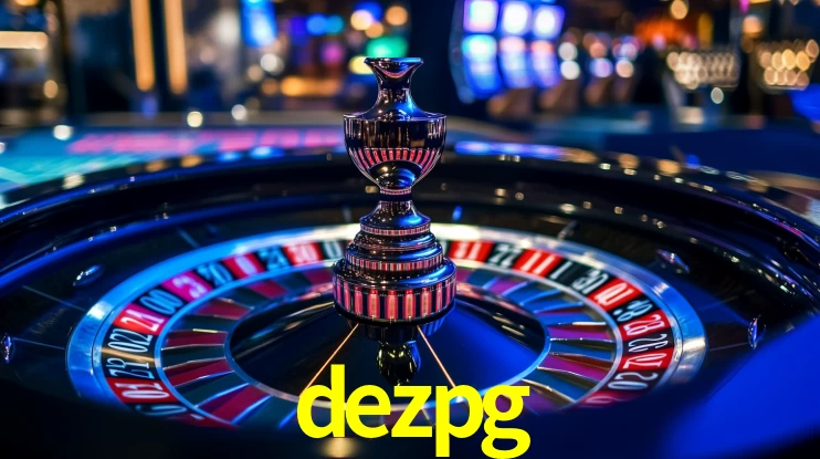 dezpg: Seu Cassino Premiado com Pagamentos Rápidos