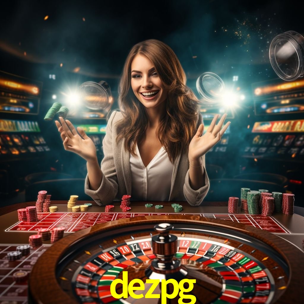 dezpg - Desafio de Alto Risco - dezpg.com