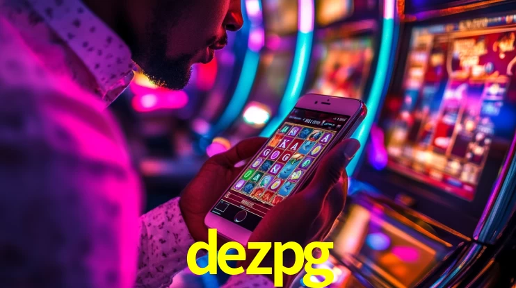 Baixar App dezpg
