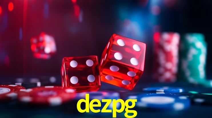 Bonus na Plataforma Online dezpg
