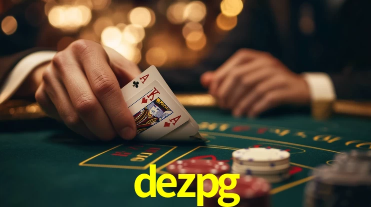 Plataforma Online dezpg