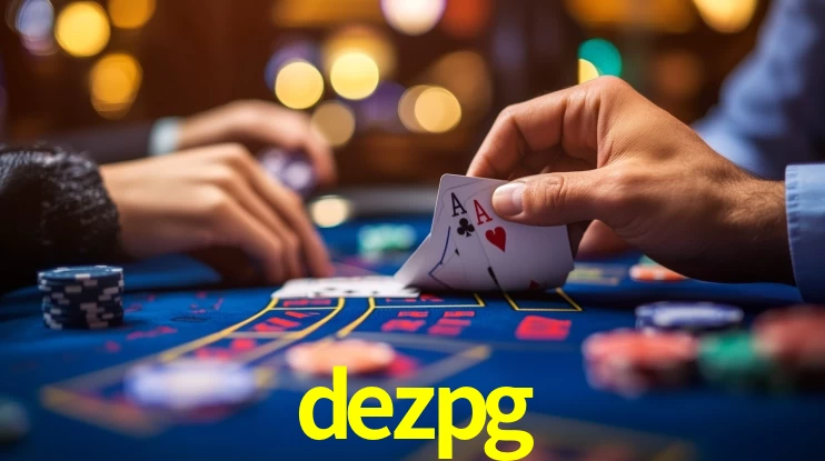 Jogos na dezpg