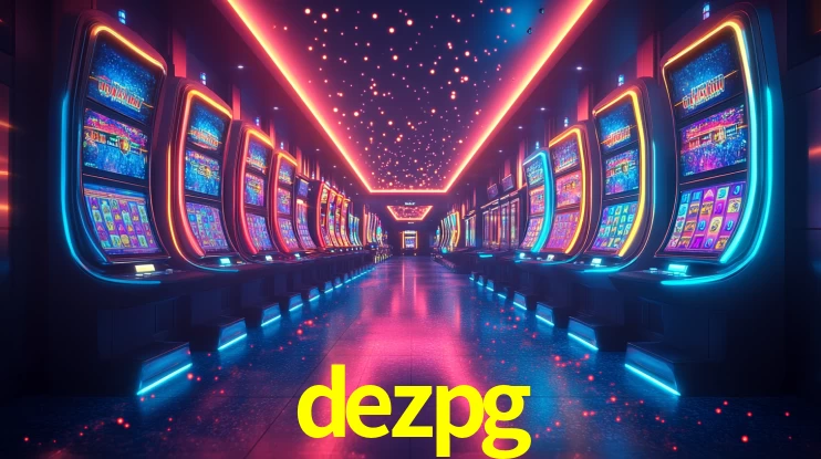 Slots na Plataforma dezpg