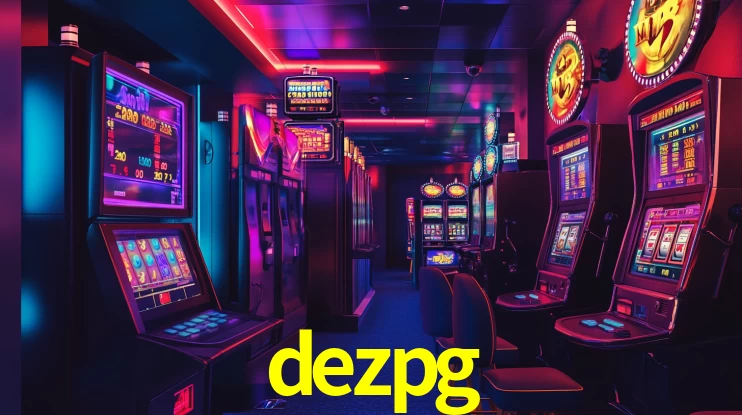 dezpg.com