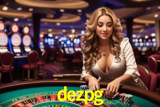 Roulette Table dezpg