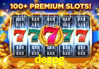 Descubra o Mundo do Cassino Online com dezpg