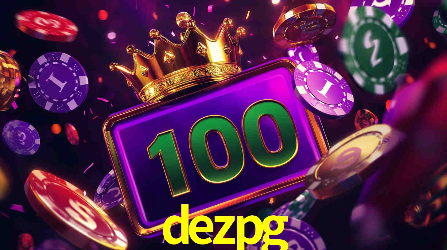 dezpg,dezpg.com