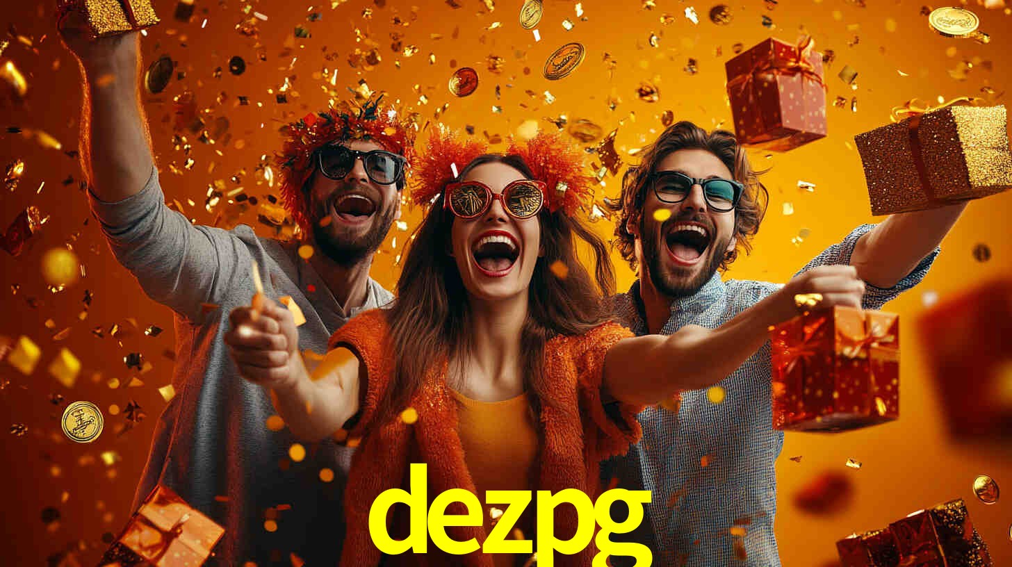 dezpg.com