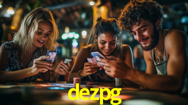 Exclusive Games dezpg