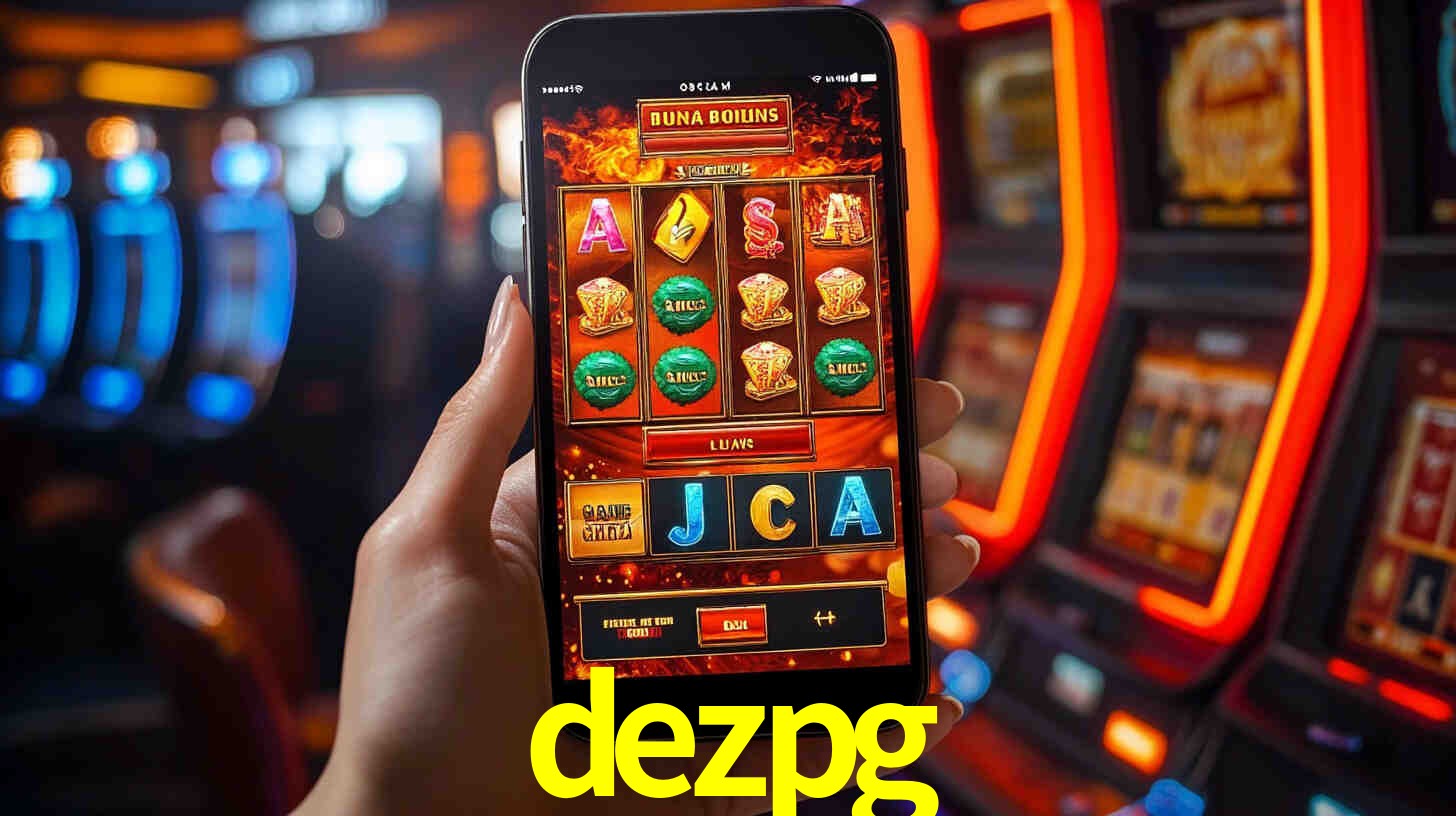 dezpg.com