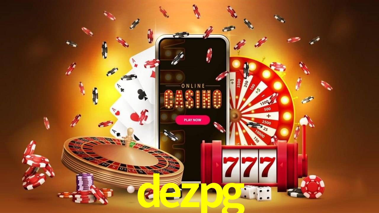A Experiência Imersiva dos Cassinos Ao Vivo no dezpg