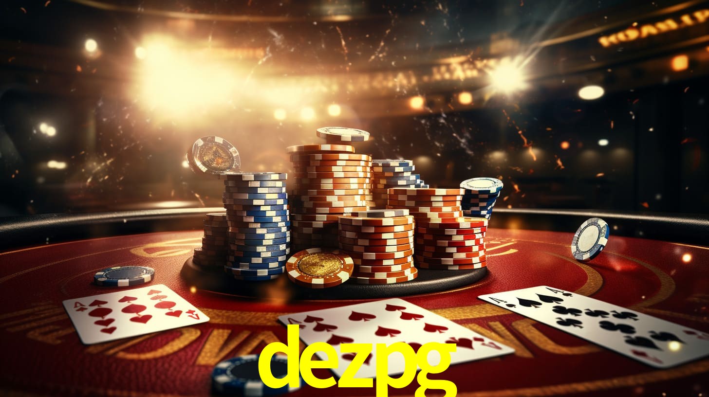 Welcome Bonus dezpg