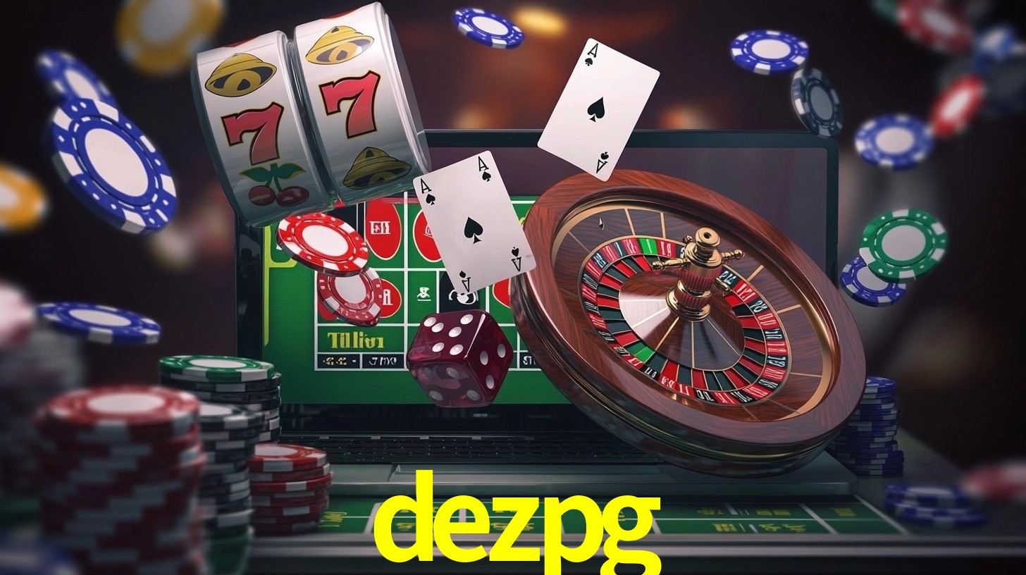dezpg,dezpg.com