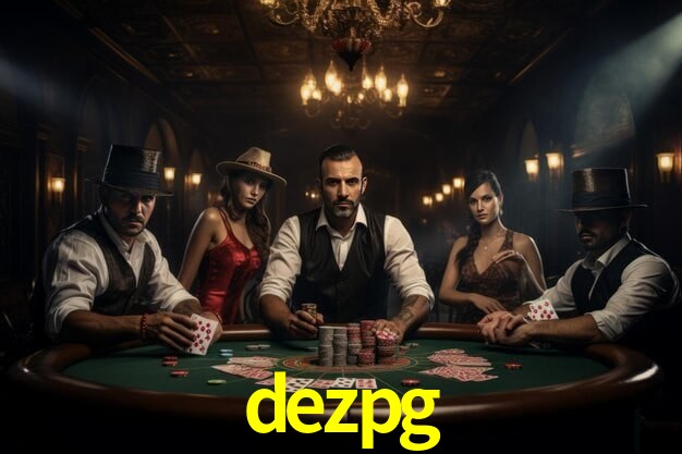 Tecnologia da Plataforma dezpg