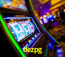 Interface do App dezpg