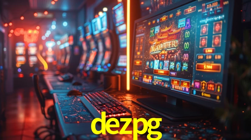 dezpg: Seu Especialista em Apostas Esportivas Brasileiras