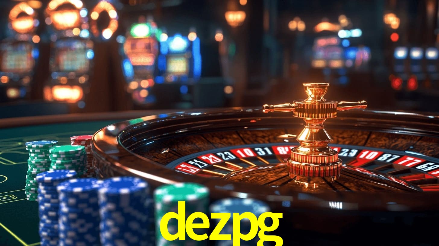 dezpg,dezpg.com