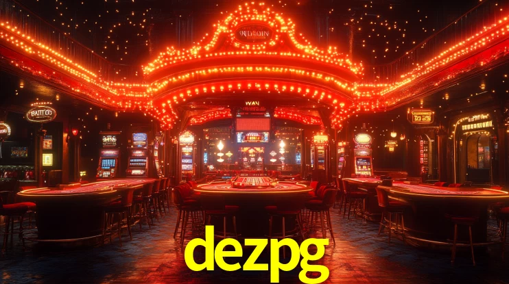 dezpg,dezpg.com
