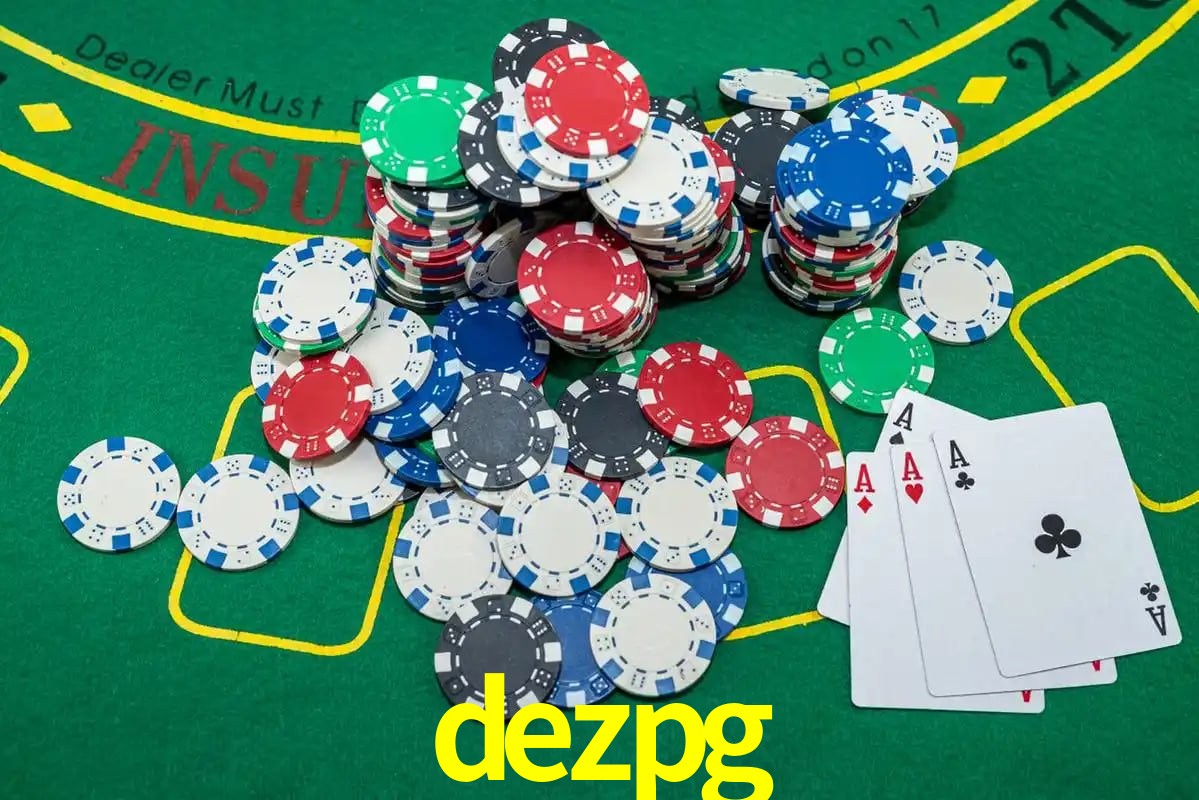 Descubra a Essência do dezpg: Nossa História e Compromissos