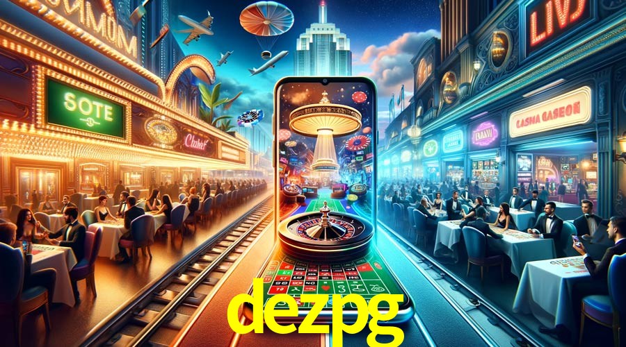 Slot Games dezpg