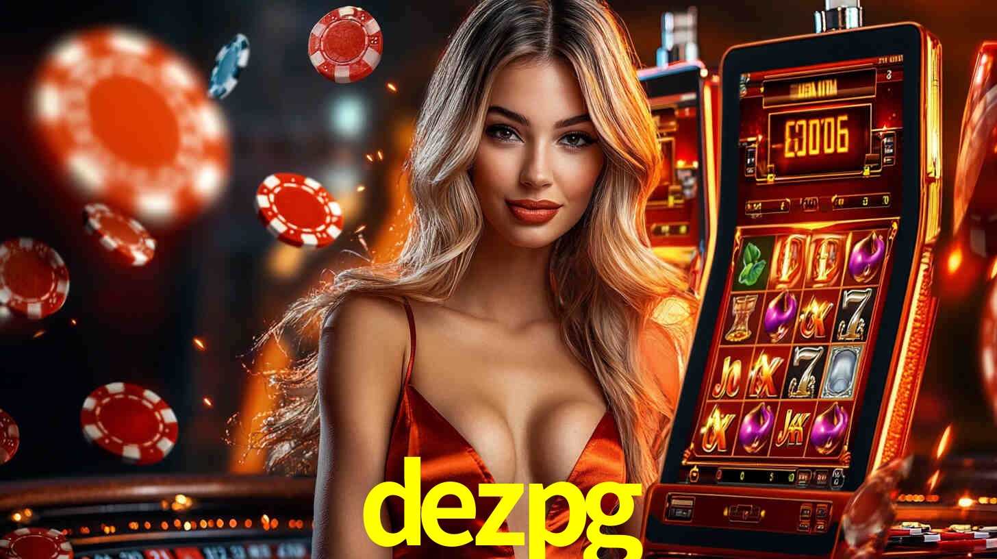 dezpg: A Experiência de Casino com Jogos de Mesa ao Vivo
