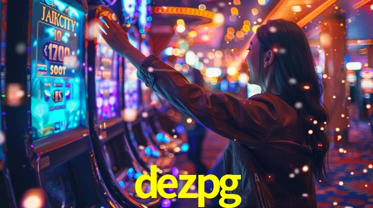 dezpg.com