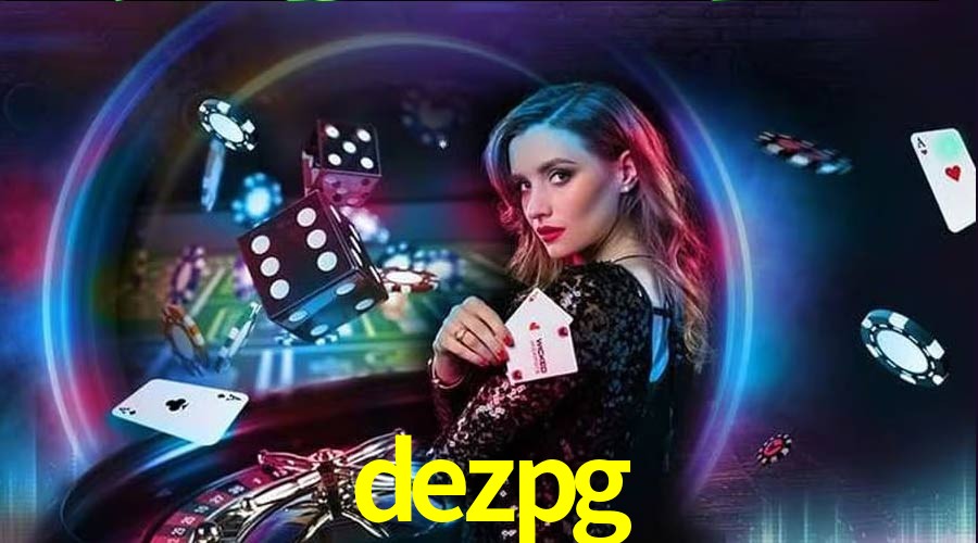 Games Directory dezpg