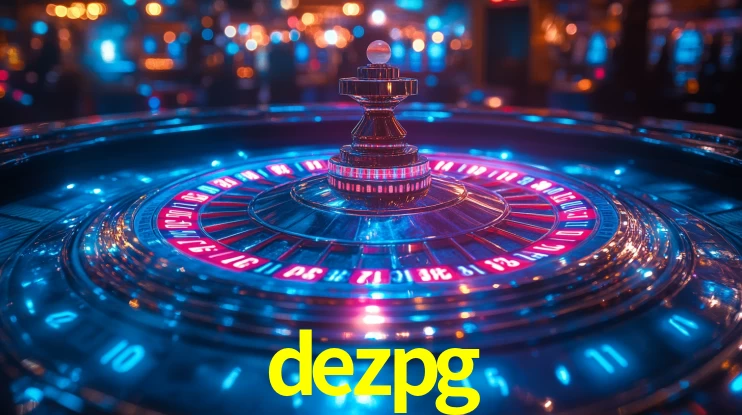 Sinta a adrenalina dos jogos de cassino com dezpg